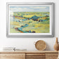 Idyll Sweep Premium Framed Print - Ready to Hang