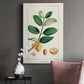 Turpin Tropical Botanicals V Premium Gallery Wrapped Canvas - Ready to Hang