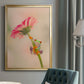 Hanging On I - Modern Framed Canvas Print