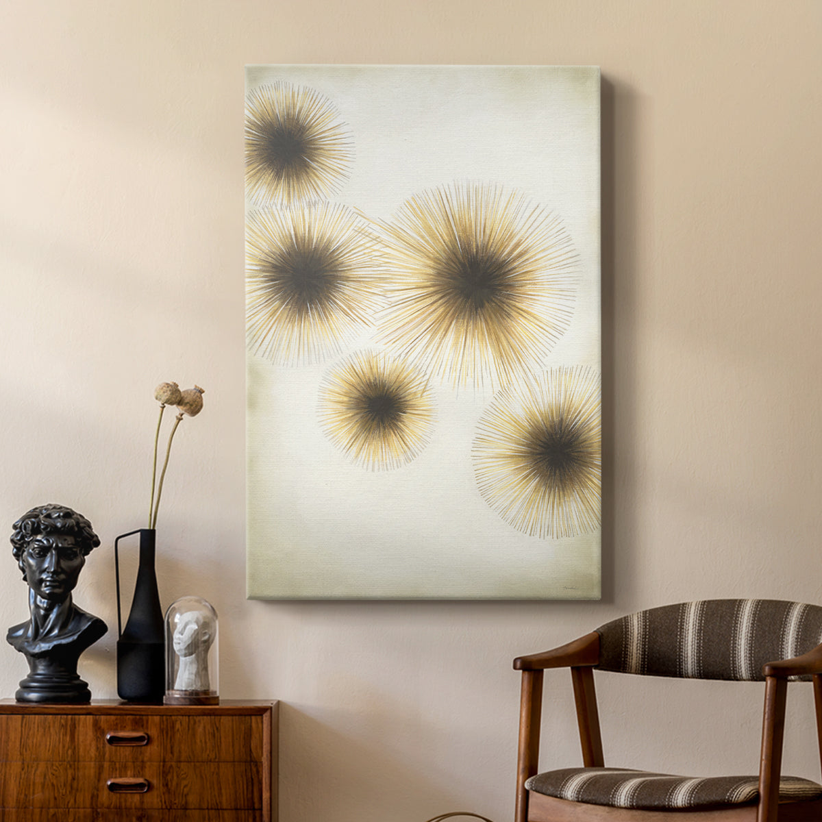 Starlight - Canvas Art Print