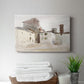 Vintage Village XXVII - Canvas Art Print
