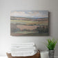 Hilly Countryside II - Canvas Art Print