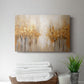 Abstract Forest XX - Canvas Art Print
