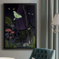 Hallowed Forest II -  Framed Canvas Print