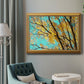 Autumn Tapestry IV Premium Framed Canvas- Ready to Hang