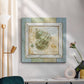 Sea Treasures VI-Premium Gallery Wrapped Canvas - Ready to Hang