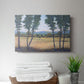 Still Morning II - Canvas Art Print