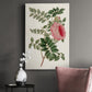 Pink Floral Mix I - Canvas Art Print