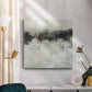 Neutral Horizon Line I - Canvas Art Print