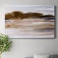 Autumnal Bay Premium Gallery Wrapped Canvas - Ready to Hang