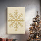 Twilight of Gilded Blessing - Canvas Art Print