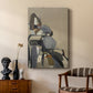 Landslide - Canvas Art Print
