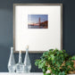 Golden Gate Span- Premium Framed Print Double Matboard