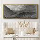 Cumberland Gap - Floater Framed Canvas Print