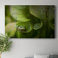 Arboreal Refuge Premium Gallery Wrapped Canvas - Ready to Hang