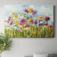 Flight Of Fancy Premium Gallery Wrapped Canvas - Ready to Hang