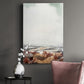 Coastal Inlet Study I - Canvas Art Print