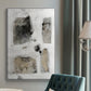 A Simple Love I V30 - Floater Framed Canvas Print