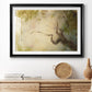 Verdant April Premium Framed Print - Ready to Hang