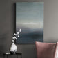 Windy Moor II Premium Gallery Wrapped Canvas - Ready to Hang