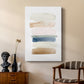 Faint Swatches I - Canvas Art Print