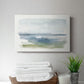 Coastline Splash IV - Canvas Art Print