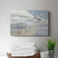 Infinity Beach - Canvas Art Print