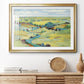 Idyll Sweep Premium Framed Print - Ready to Hang