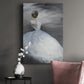 Off in the Distance Premium Gallery Wrapped Canvas - Ready to Hang