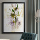 After Rain I - Modern Framed Canvas Print