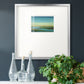 The Flow- Premium Framed Print Double Matboard