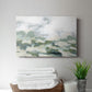 Verdant Hillside II - Canvas Art Print