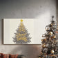 Silver Promise - Canvas Art Print