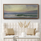 Our View - Floater Framed Canvas Print