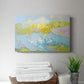 Learning to Fly - Canvas Art Print
