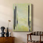 Neutral Assemblage II - Canvas Art Print