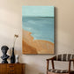 Out on the Sandbar II - Canvas Art Print