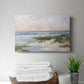 Soft Morning Sea - Canvas Art Print