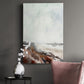 Coastal Inlet Study II Premium Gallery Wrapped Canvas - Ready to Hang