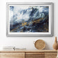 Anticipation V1 Premium Framed Print - Ready to Hang