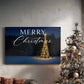 Blue Hour Blessing - Canvas Art Print