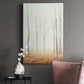 Fall in the Forest II Premium Gallery Wrapped Canvas - Ready to Hang