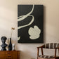 Neutral Spring I - Canvas Art Print