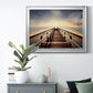 Break of Day Premium Classic Framed Canvas - Ready to Hang