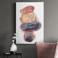 Balancing Act I Premium Gallery Wrapped Canvas - Ready to Hang