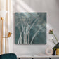 Ethereal Birches II - Canvas Art Print