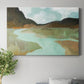 Coldwater Hills II Premium Gallery Wrapped Canvas - Ready to Hang