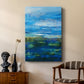 Island Groove - Canvas Art Print