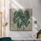 Vintage Greenery III-Premium Gallery Wrapped Canvas - Ready to Hang