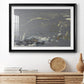 Mystique Abstract I - Modern Framed Art Print